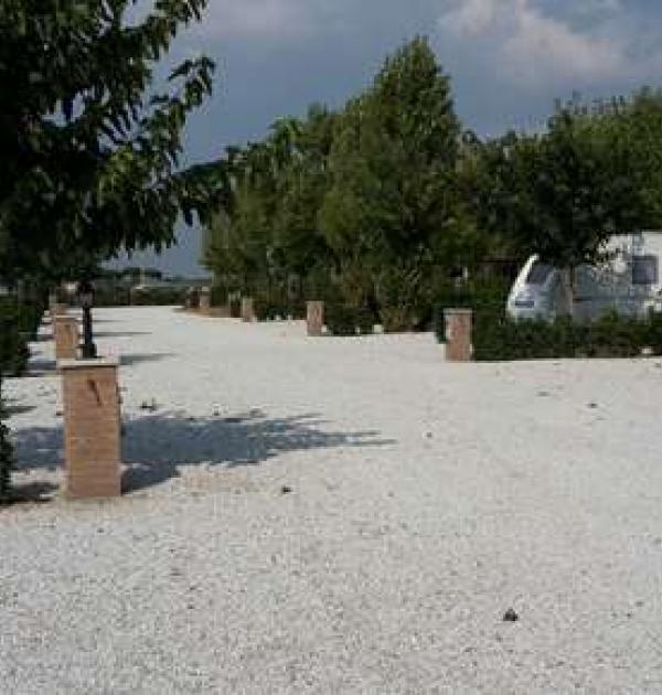 Hoofdfoto Agriturismo Isolotto