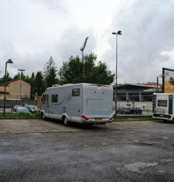 Hoofdfoto Area Comunale