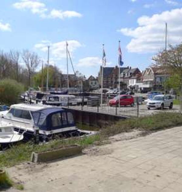 Hoofdfoto Watersportvereniging Ooltgensplaat