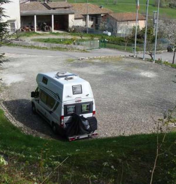 Hoofdfoto Salumificio La Perla
