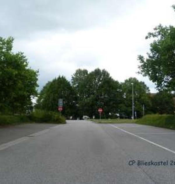 Hoofdfoto Freizeitanlage