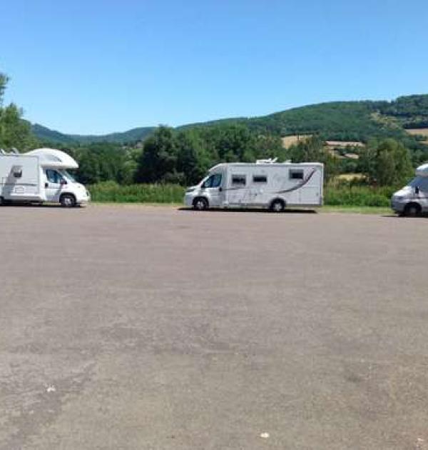Hoofdfoto Parking