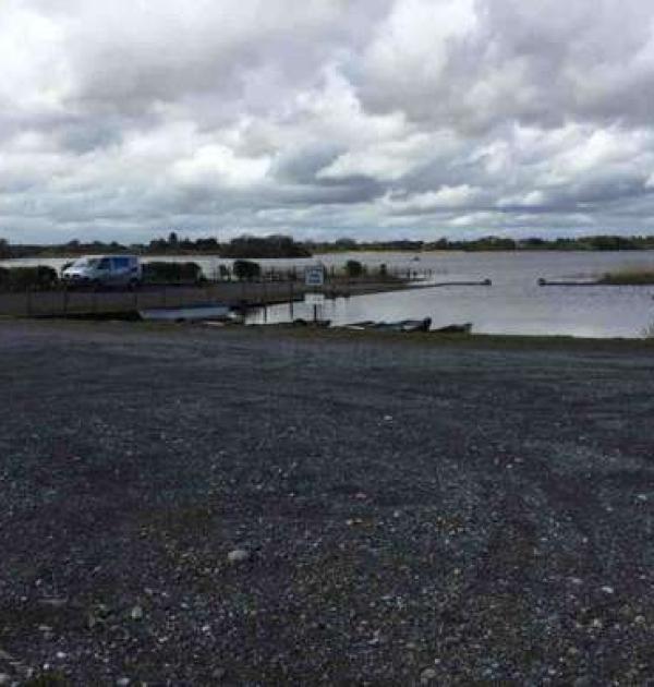 Hoofdfoto Lough O'Flynn