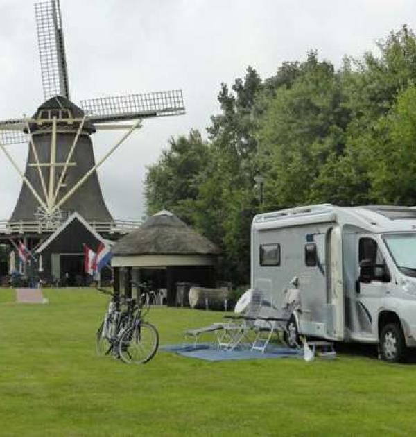 Hoofdfoto Molen De Hoop