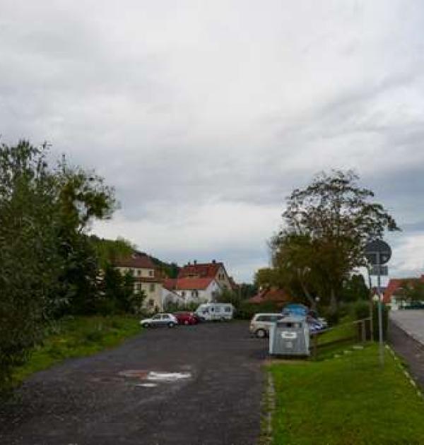Hoofdfoto Hörschel