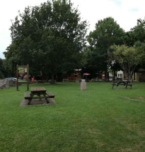 Hoofdfoto Cartgate Truckstop and Picnic Area