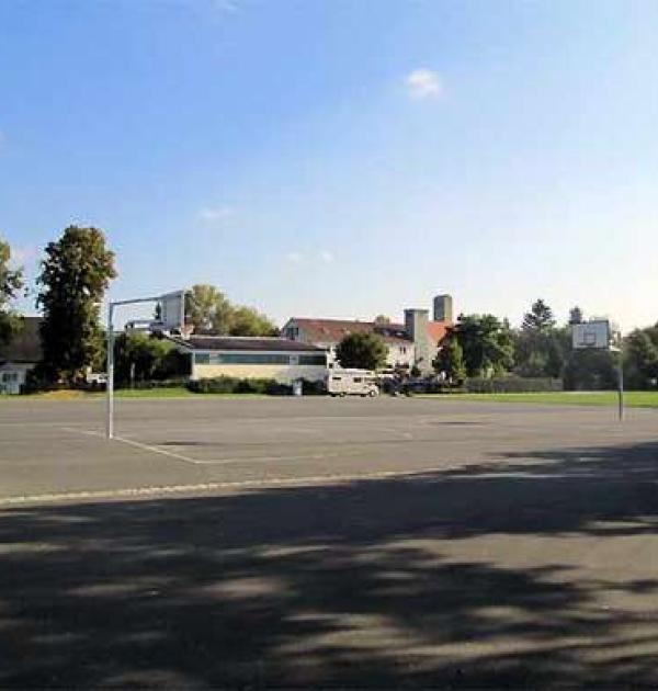 Hoofdfoto Kirchweihplatz