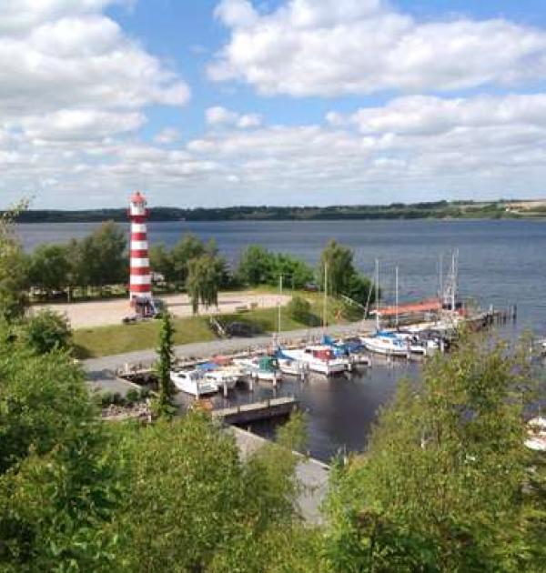 Hoofdfoto Kongdals Bådelaug