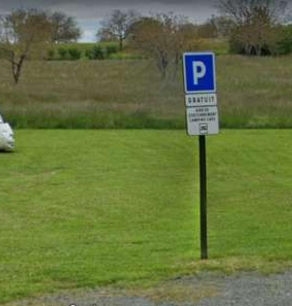 Hoofdfoto Parking