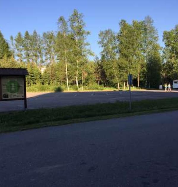 Hoofdfoto Parking Stozec