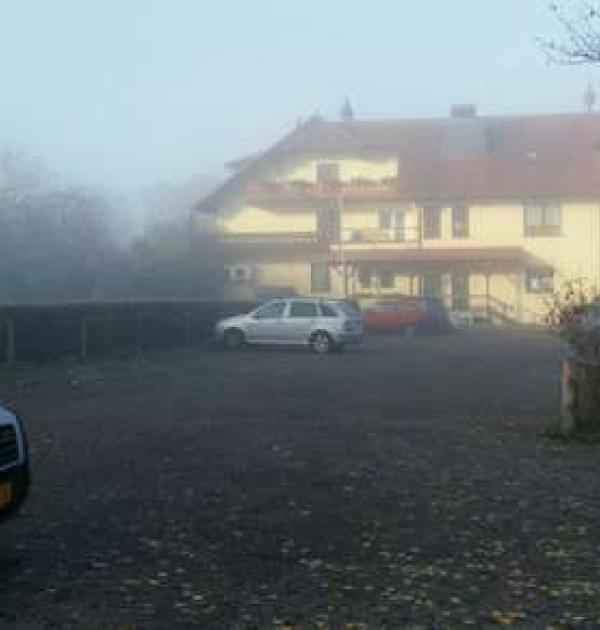 Hoofdfoto Kuralpe Kreuzhof