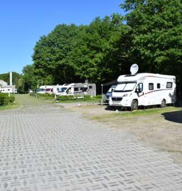 Hoofdfoto Wohnmobilpark