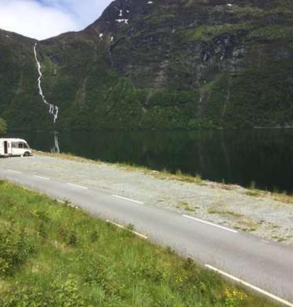 Hoofdfoto Engevika
