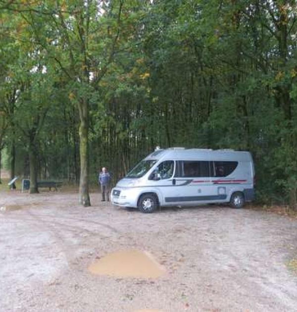 Hoofdfoto Parking Heteren