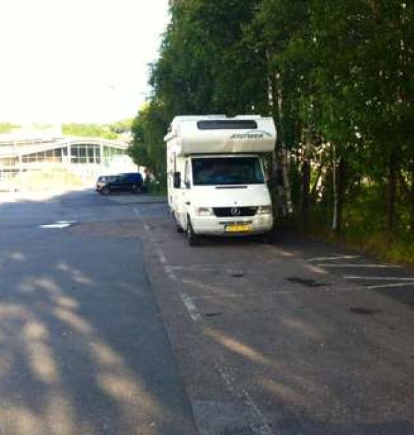 Hoofdfoto Tollbod