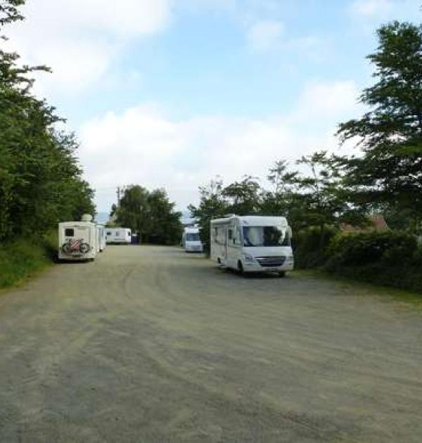 Hoofdfoto Parking Pors Mabo