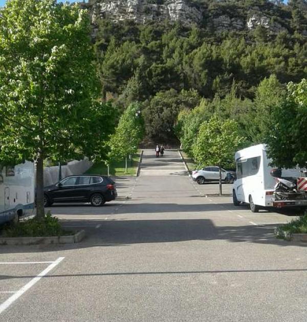 Hoofdfoto Parking