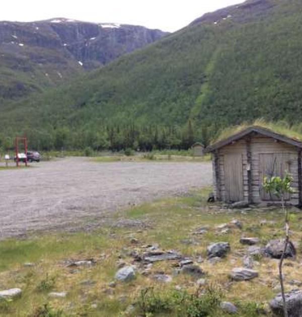 Hoofdfoto Ankerlia