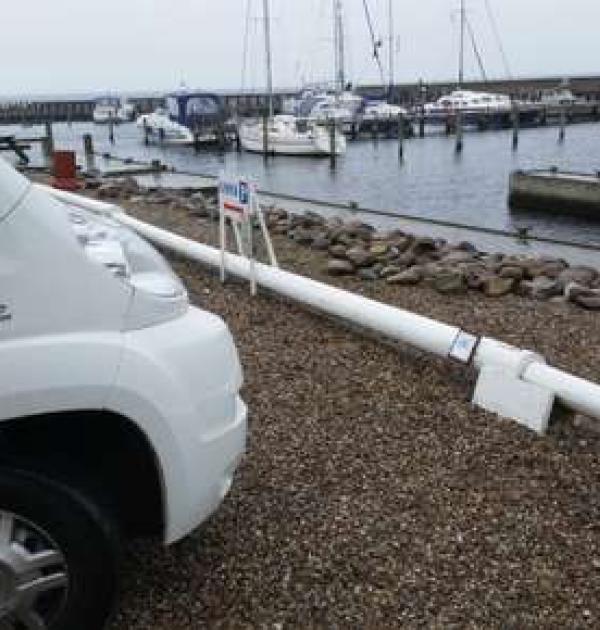 Hoofdfoto Dageløkke Havn