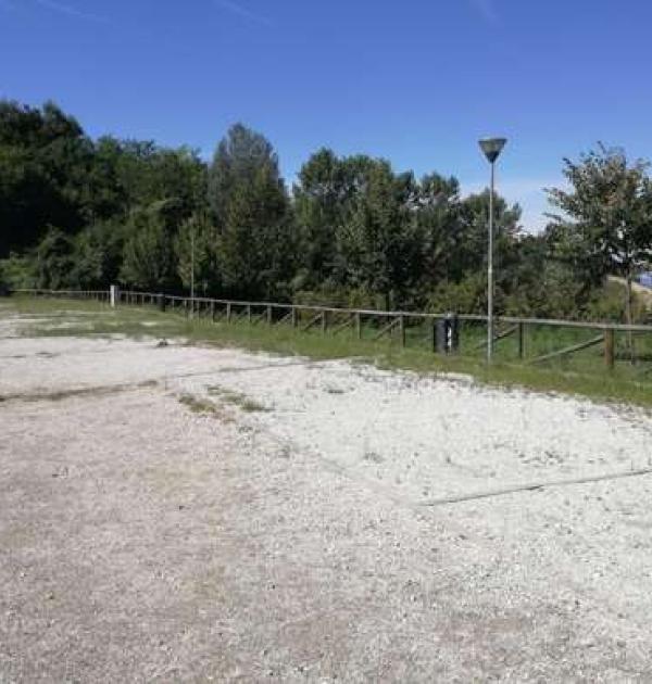 Hoofdfoto Area Sosta Montelupo Albese