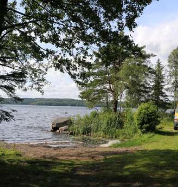 Hoofdfoto Galtholmen