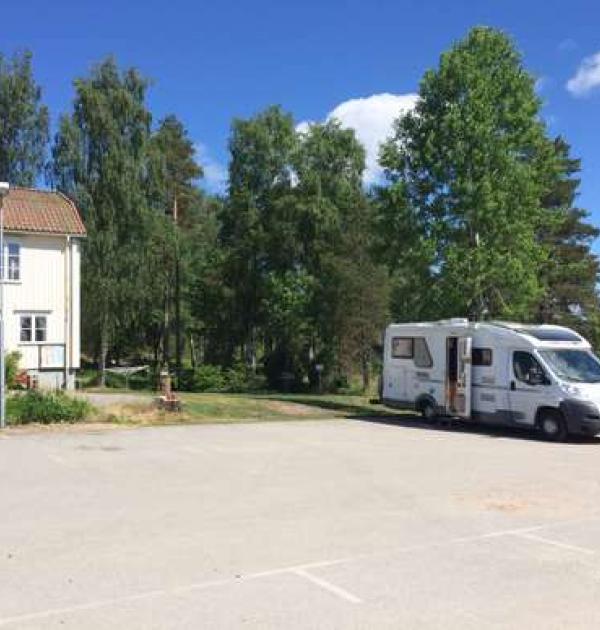 Hoofdfoto Gammelgården Majberget