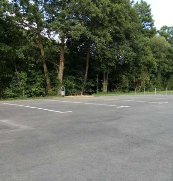 Hoofdfoto Wohnmobilstellplatz Freigericht/Horbach