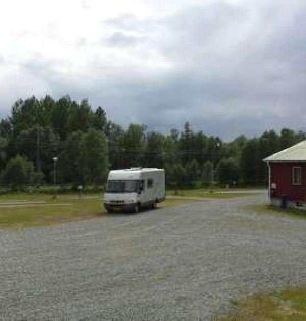 Hoofdfoto Camp Ånn