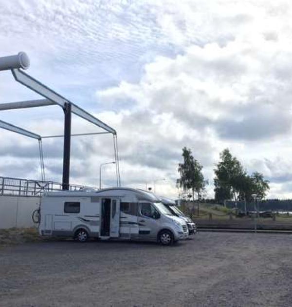 Hoofdfoto Storsjön