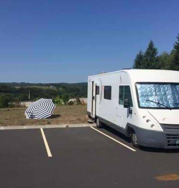 Hoofdfoto Parking