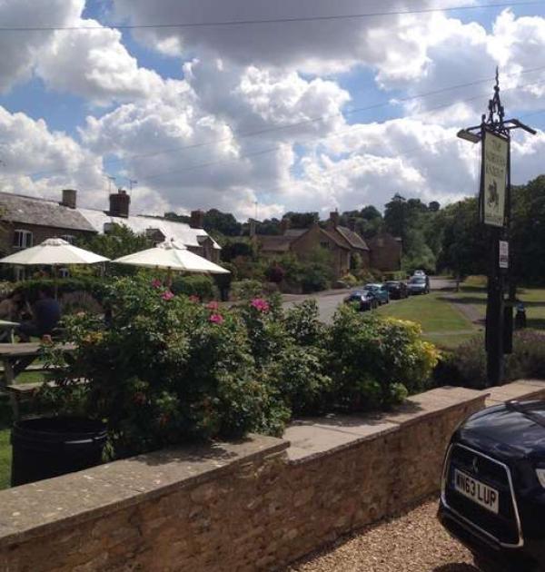 Hoofdfoto Norman Knight Pub