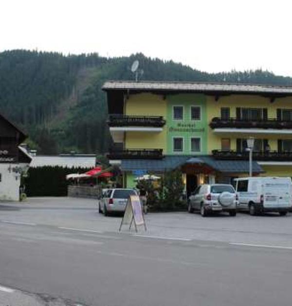 Hoofdfoto Hotel Restaurant Café Gosauschmied