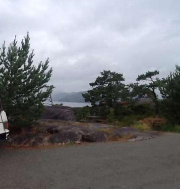 Hoofdfoto Hereiane Rasteplass