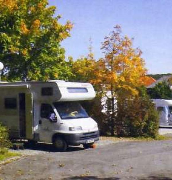 Hoofdfoto Stadtischen Bauhof