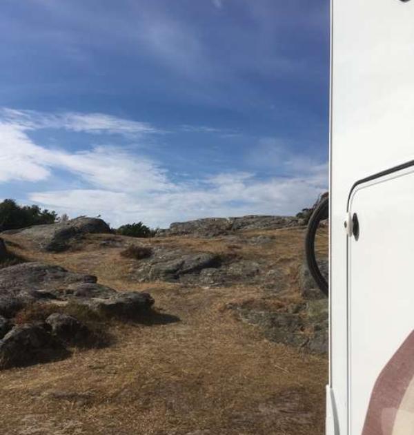 Hoofdfoto Åsa Camping & Havsbad