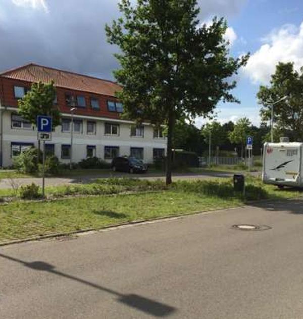 Hoofdfoto Parking