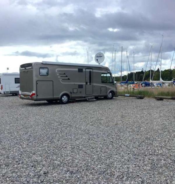 Hoofdfoto Maltrupvænge Lystbådehavn