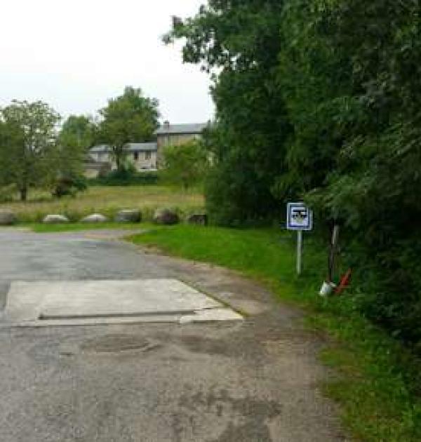 Hoofdfoto Aire de Camping-Car Anglès