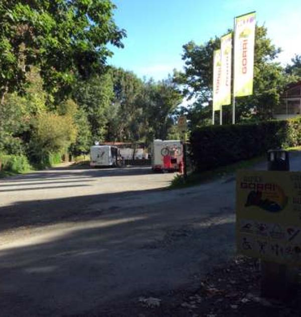 Hoofdfoto Aire de Camping-Car Biper Gorri
