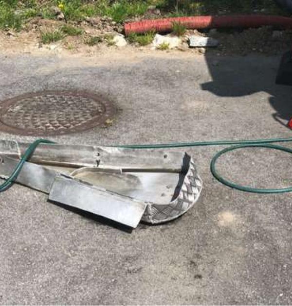 Hoofdfoto Esso Skei Servicenter