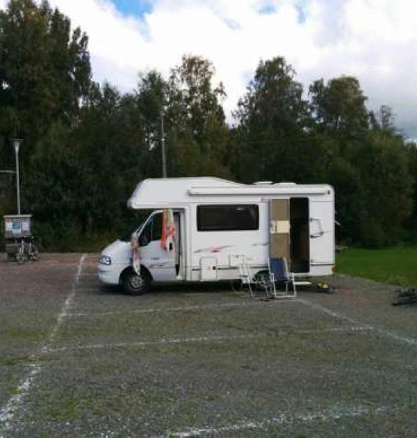 Hoofdfoto Skårs Gård