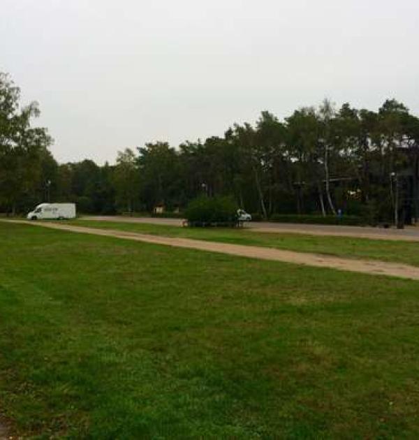 Hoofdfoto Falsterbo Strandbad