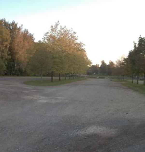 Hoofdfoto Parking  Fabulys