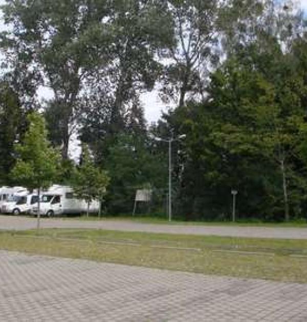 Hoofdfoto Schiffshebewerk Niederfinow
