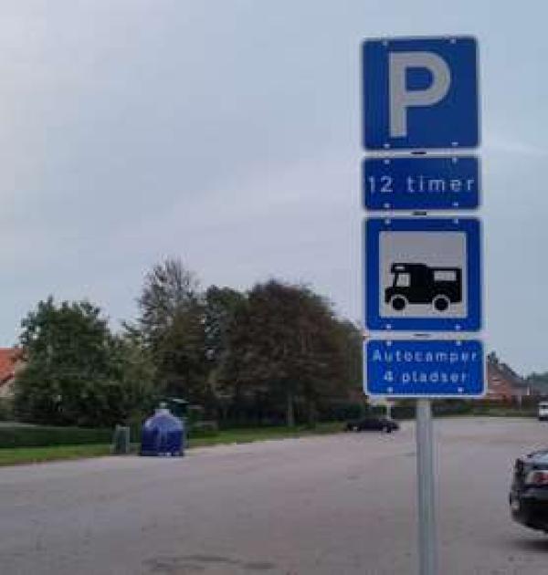 Hoofdfoto Holstebro Centrum
