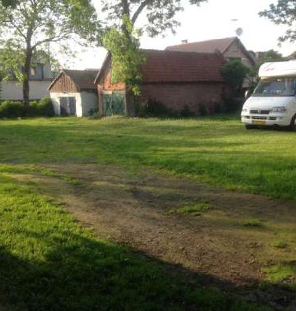 Hoofdfoto Kulikowski  Malbork