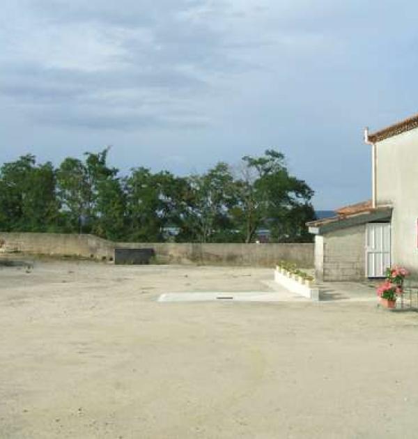 Hoofdfoto La Vigneraie