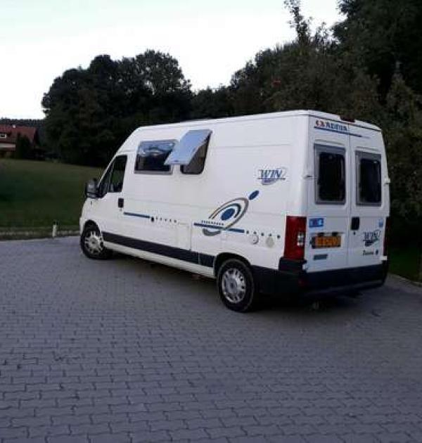 Hoofdfoto Mostbauer Weilbach