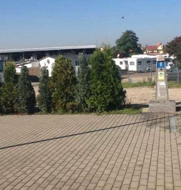 Hoofdfoto Caravan Meinert