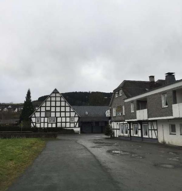 Hoofdfoto Gasthof Röhrig